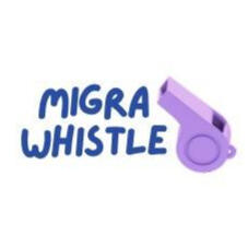 Blow the whistle on ICE!